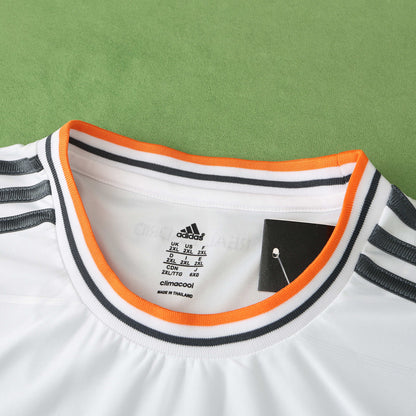 RETRO REAL MADRID HOME 2013/14