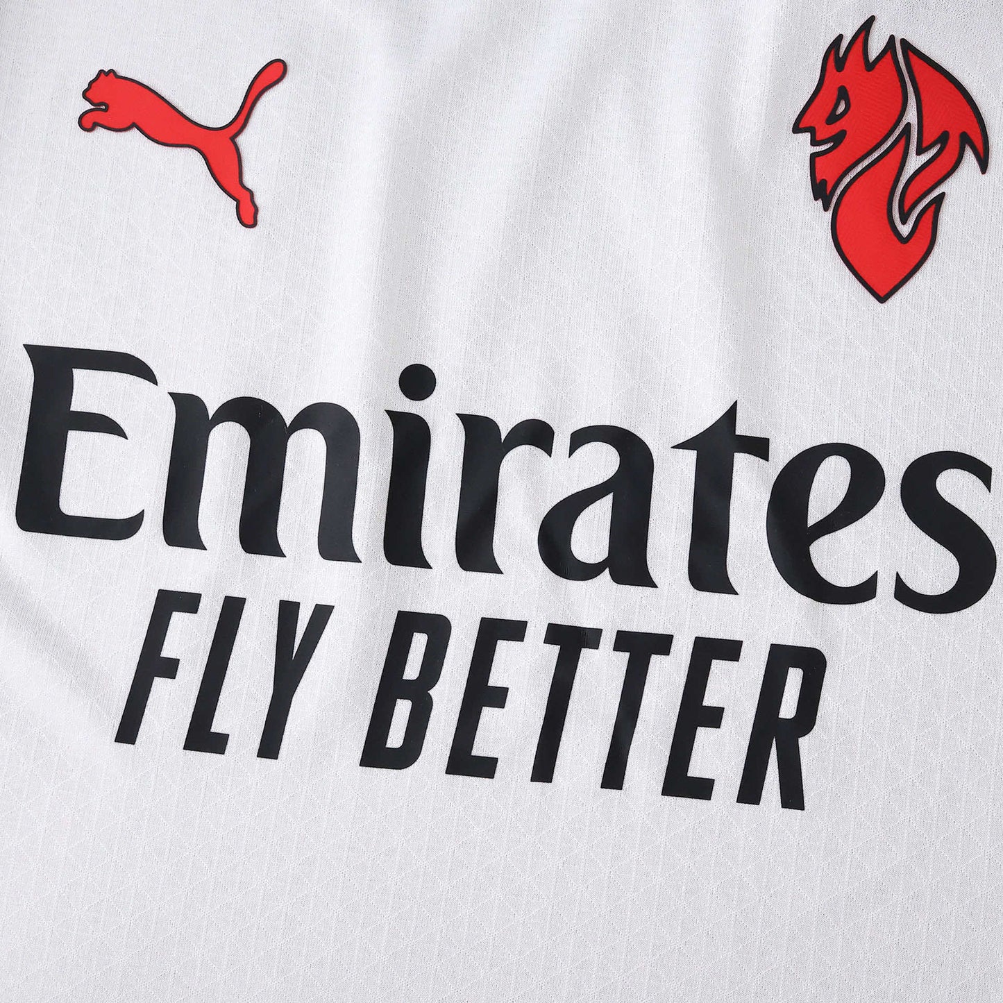 AC MILAN AWAY KIT 25/26, PLAYER VERSION