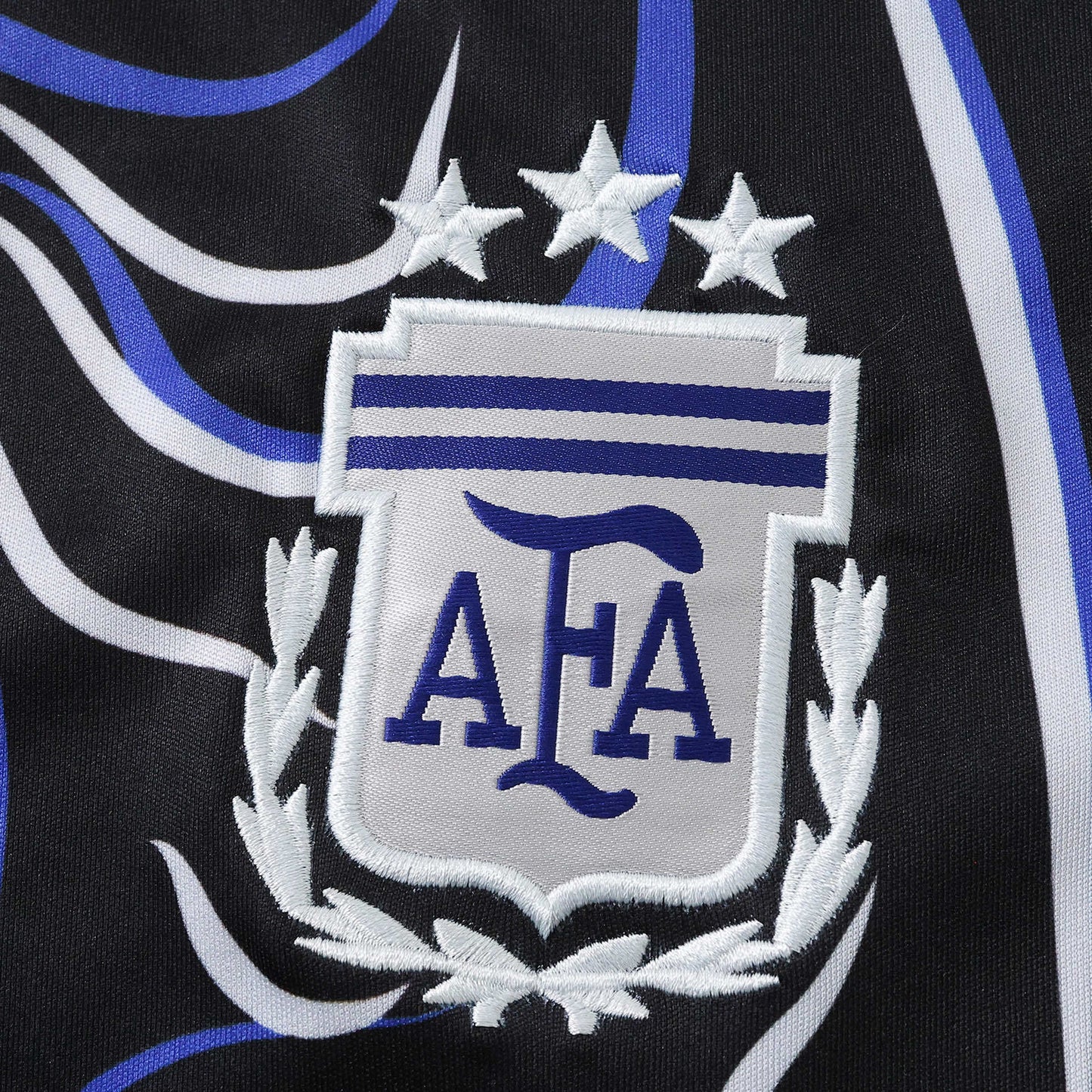 ARGENTINA AWAY 2026 WORLD CUP, FAN VERSION