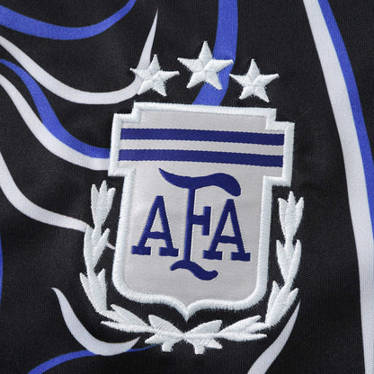 ARGENTINA AWAY 2026 WORLD CUP, FAN VERSION