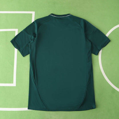 RETRO REAL MADRID THIRD 2012/13 HALF SLEEVES