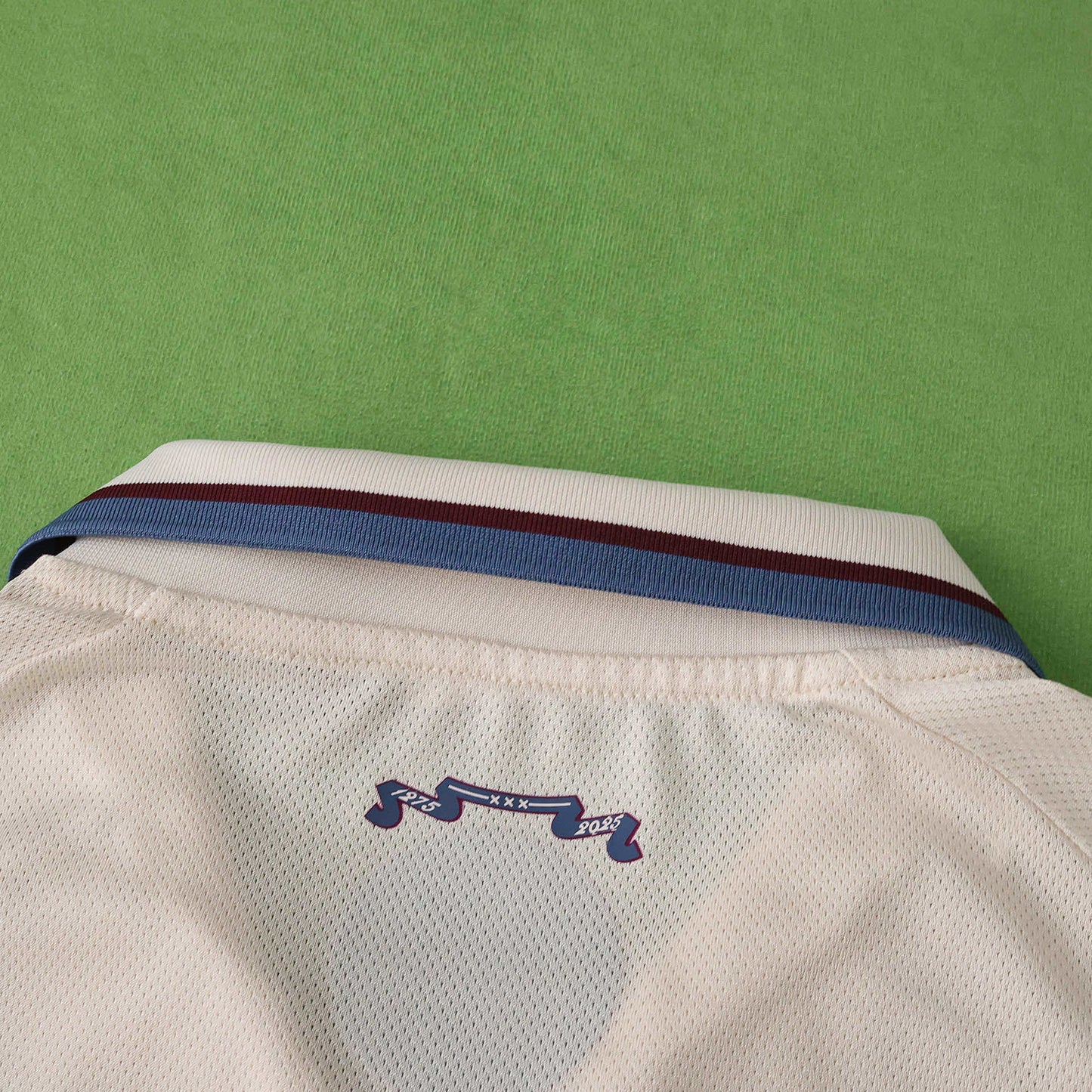 AJAX THIRD 25/26, PLAYER VERSION