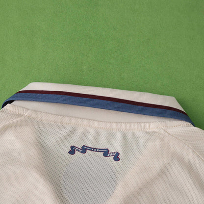 AJAX THIRD 25/26, PLAYER VERSION