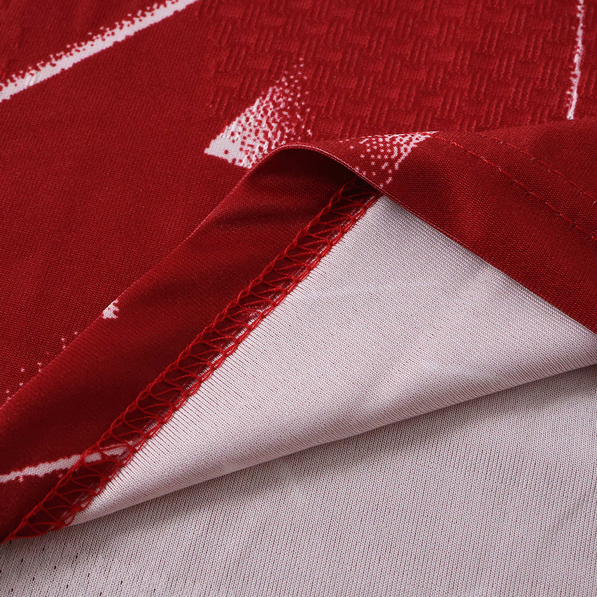 LIVERPOOL HOME KIT 26/27, PLAYER VERSION