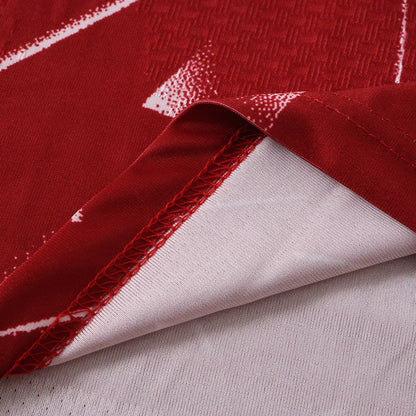 LIVERPOOL HOME KIT 26/27, PLAYER VERSION