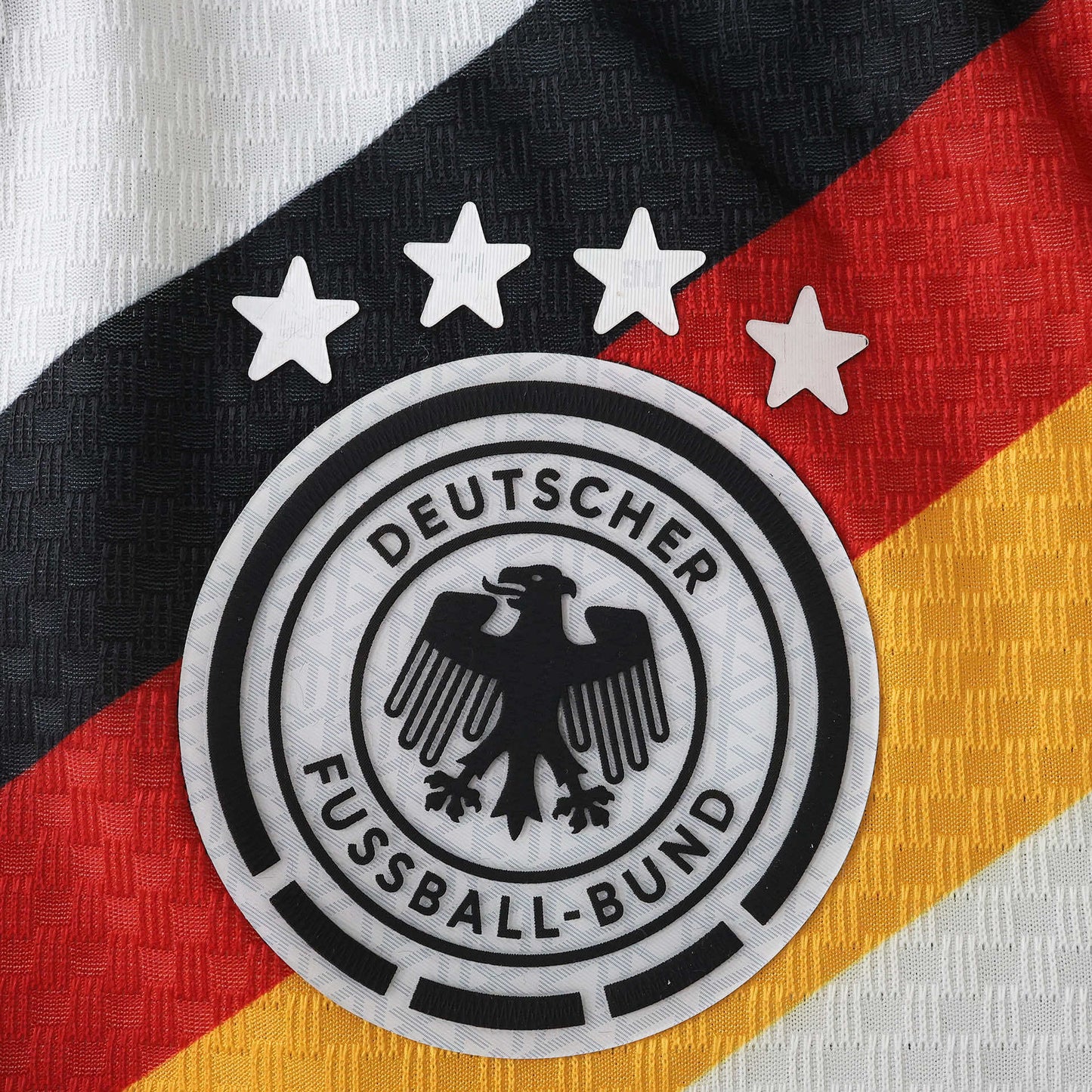 GERMANY HOME 2026, PLAYER VERSION WORLD CUP