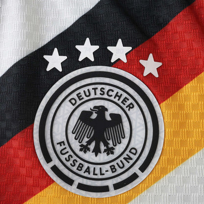 GERMANY HOME 2026, PLAYER VERSION WORLD CUP