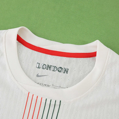 CHELSEA AWAY KIT 25/26, PLAYER VERSION