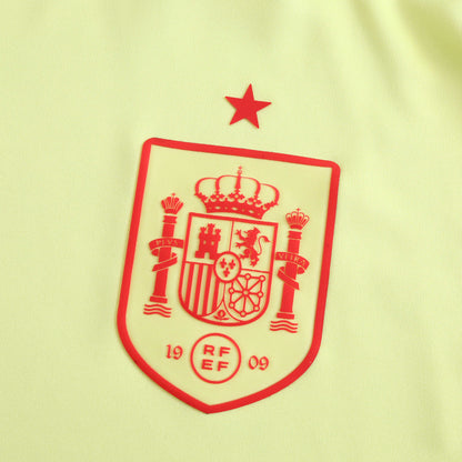 SPAIN AWAY 2024, FAN VERSION