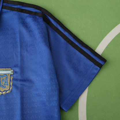 RETRO ARGENTINA AWAY 1994