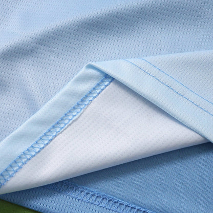 MANCHESTER CITY HOME 26/27, FAN VERSION
