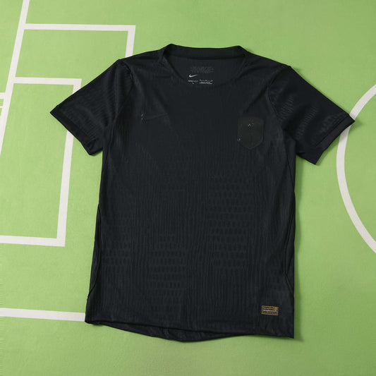 NORWAY AWAY 2026 WORLD CUP, PLAYER VERSION