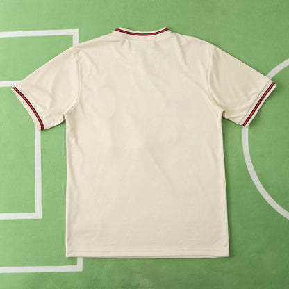 RETRO LIVERPOOL AWAY 1996/97 HALF SLEEVES