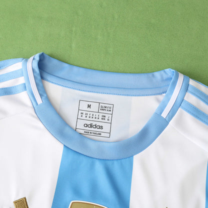 ARGENTINA HOME 2024, FAN VERSION