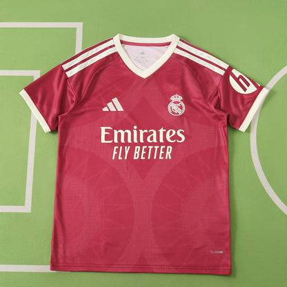 REAL MADRID THIRD KIT 26/27, FAN VERSION