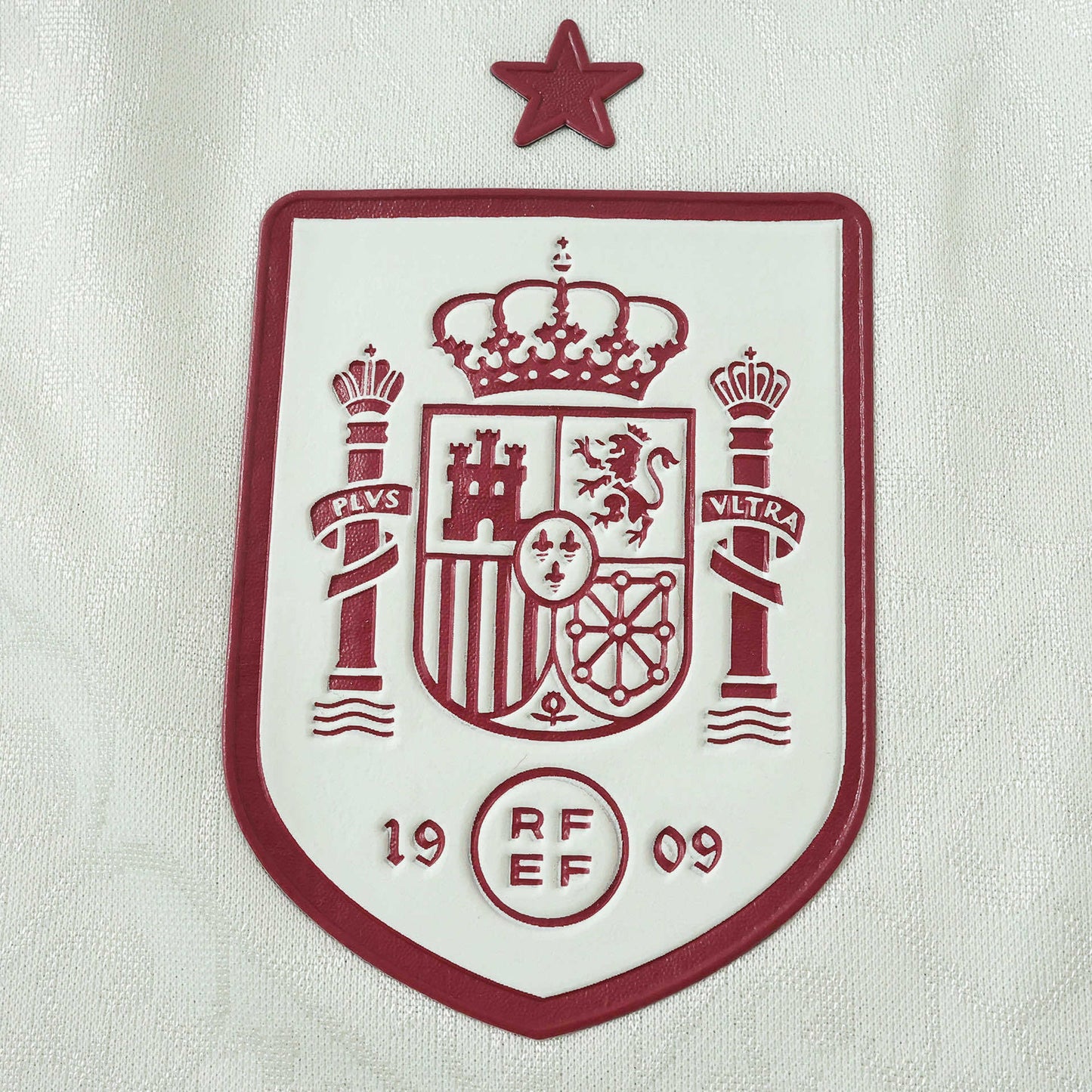 SPAIN AWAY 2026 WORLD CUP, PLAYER VERSION