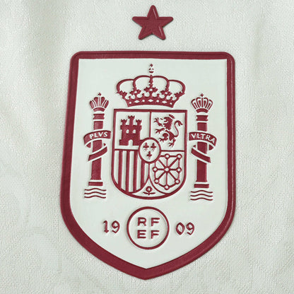 SPAIN AWAY 2026 WORLD CUP, PLAYER VERSION