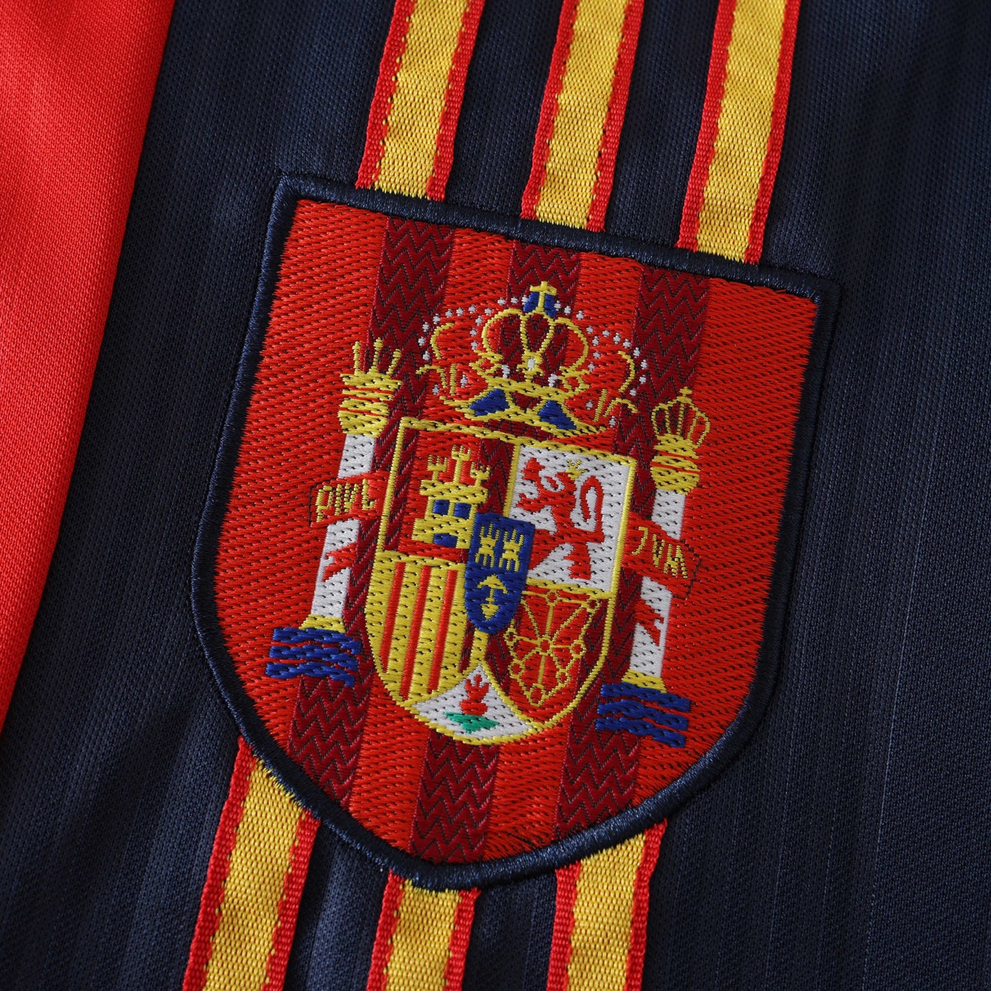 RETRO SPAIN HOME 1996