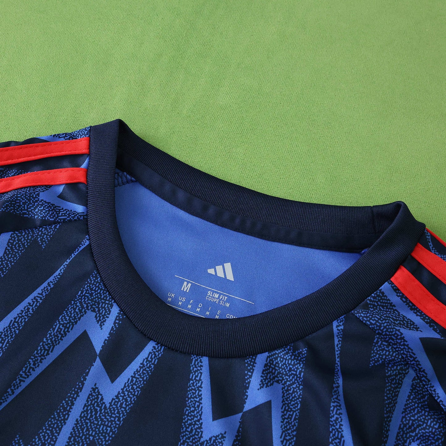 ARSENAL AWAY KIT 25/26, FAN VERSION
