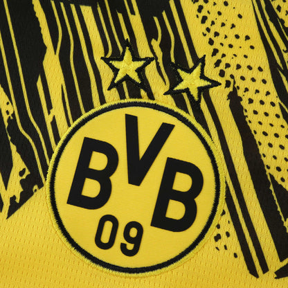 BVB DORTMUND HOME KIT 25/26, FAN VERSION