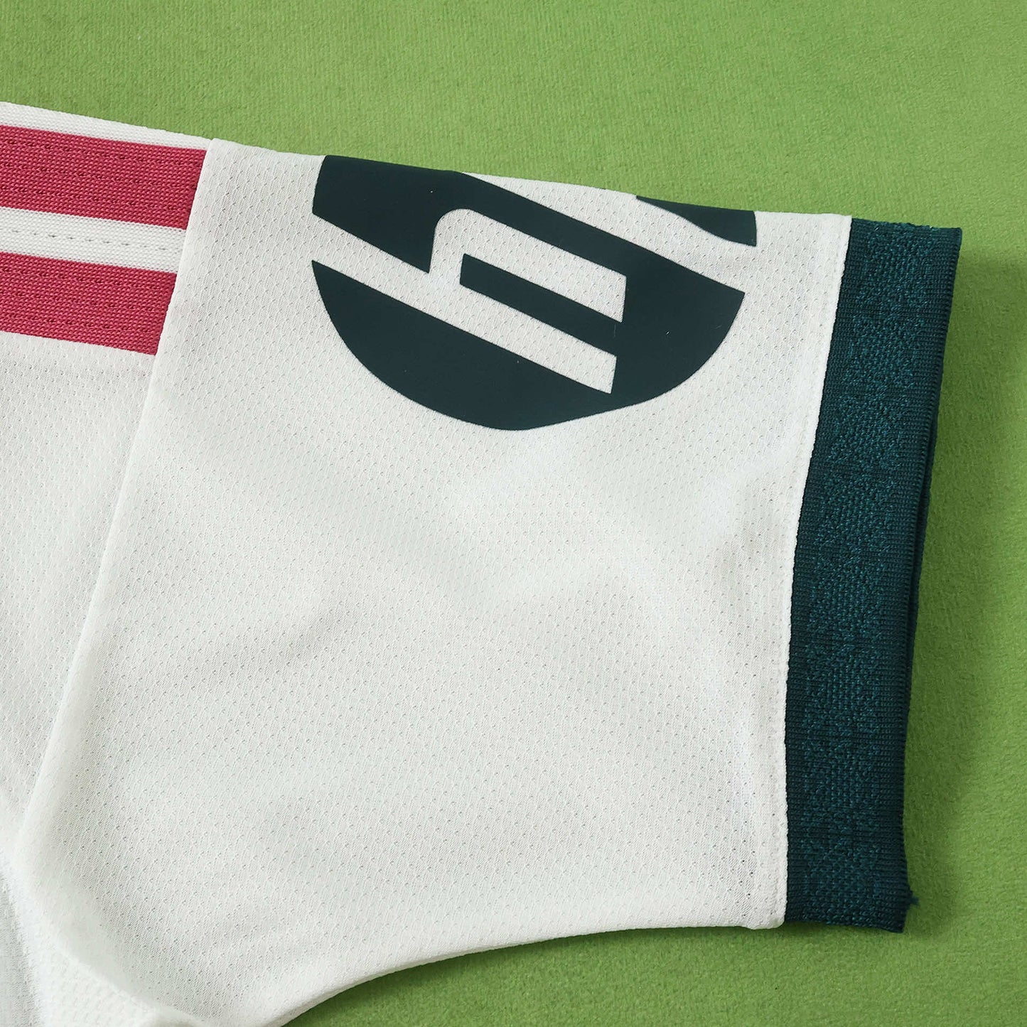 REAL MADRID HOME KIT 26/27, PLAYER VERSION