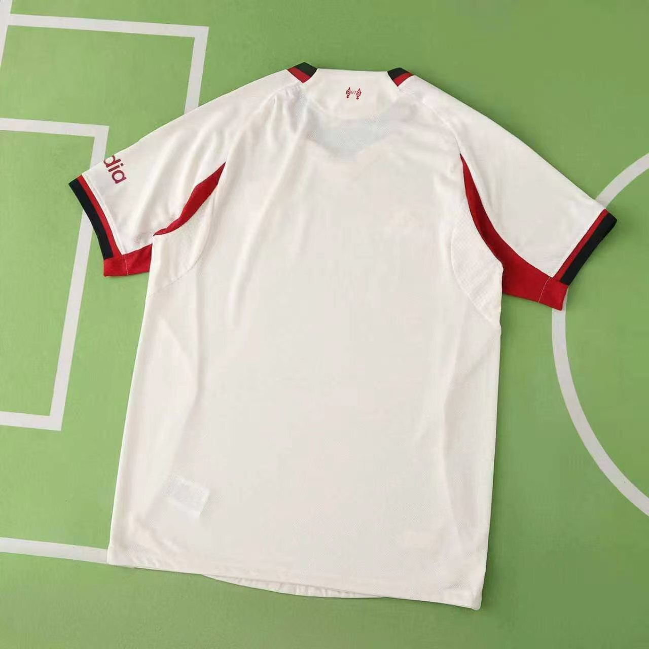 LIVERPOOL AWAY KIT 25/26, PLAYER VERSION