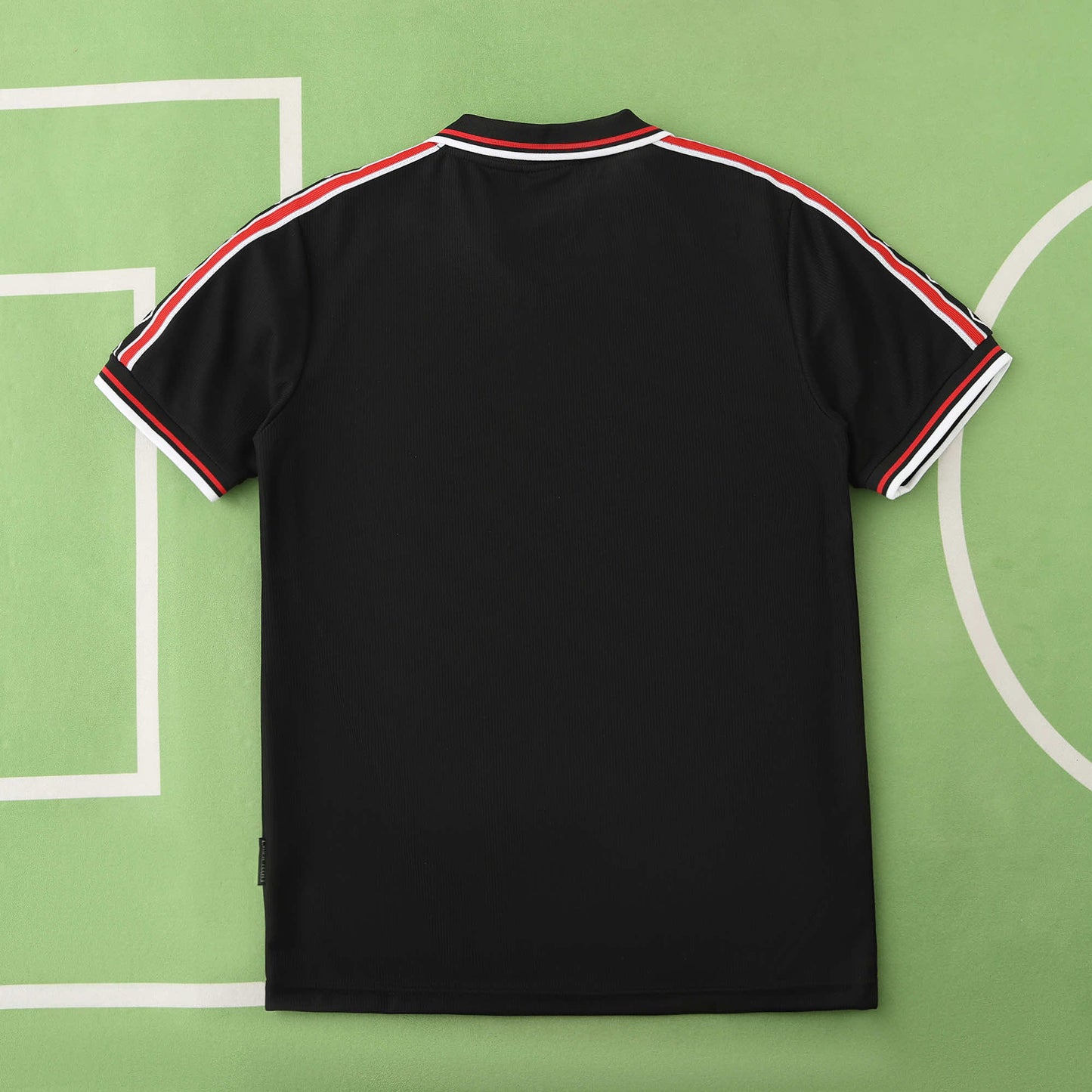 RETRO MANCHESTER UTD. AWAY 1998