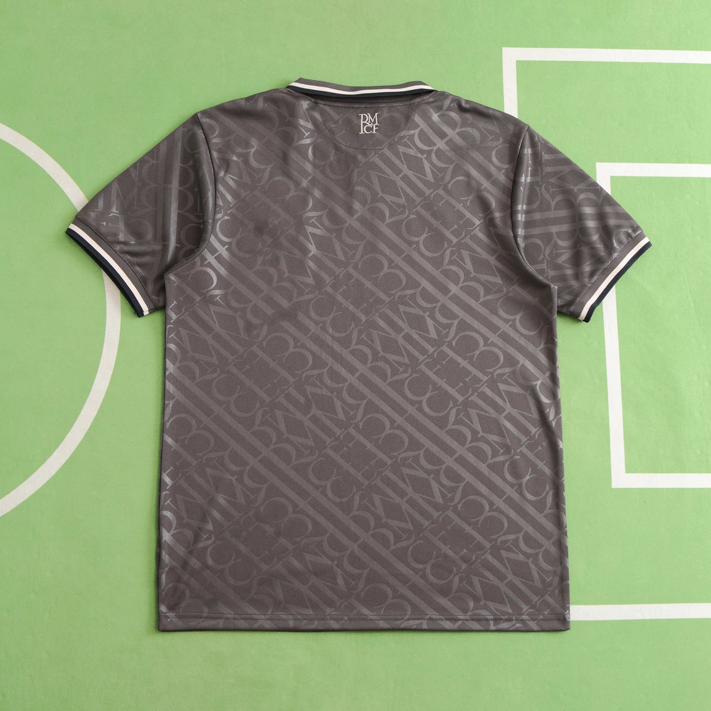 REAL MADRID THIRD KIT 24/25, FAN VERSION