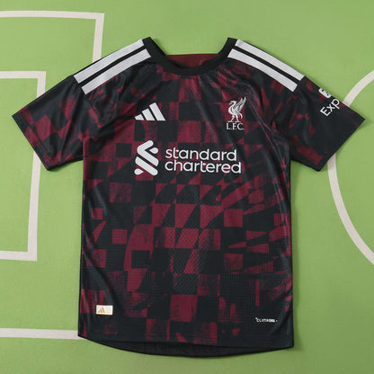 LIVERPOOL THIRD KIT 26/27, PLAYER VERSION