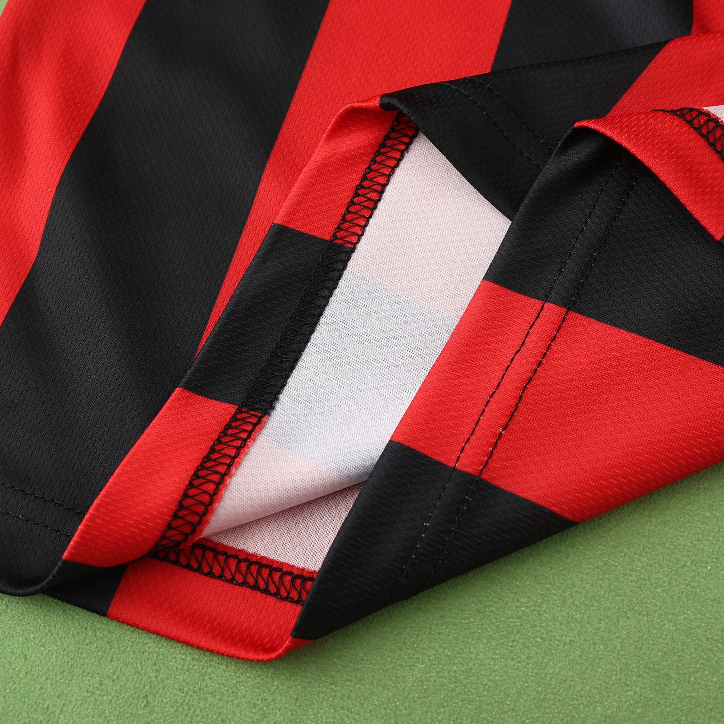 RETRO AC MILAN HOME 1995/96