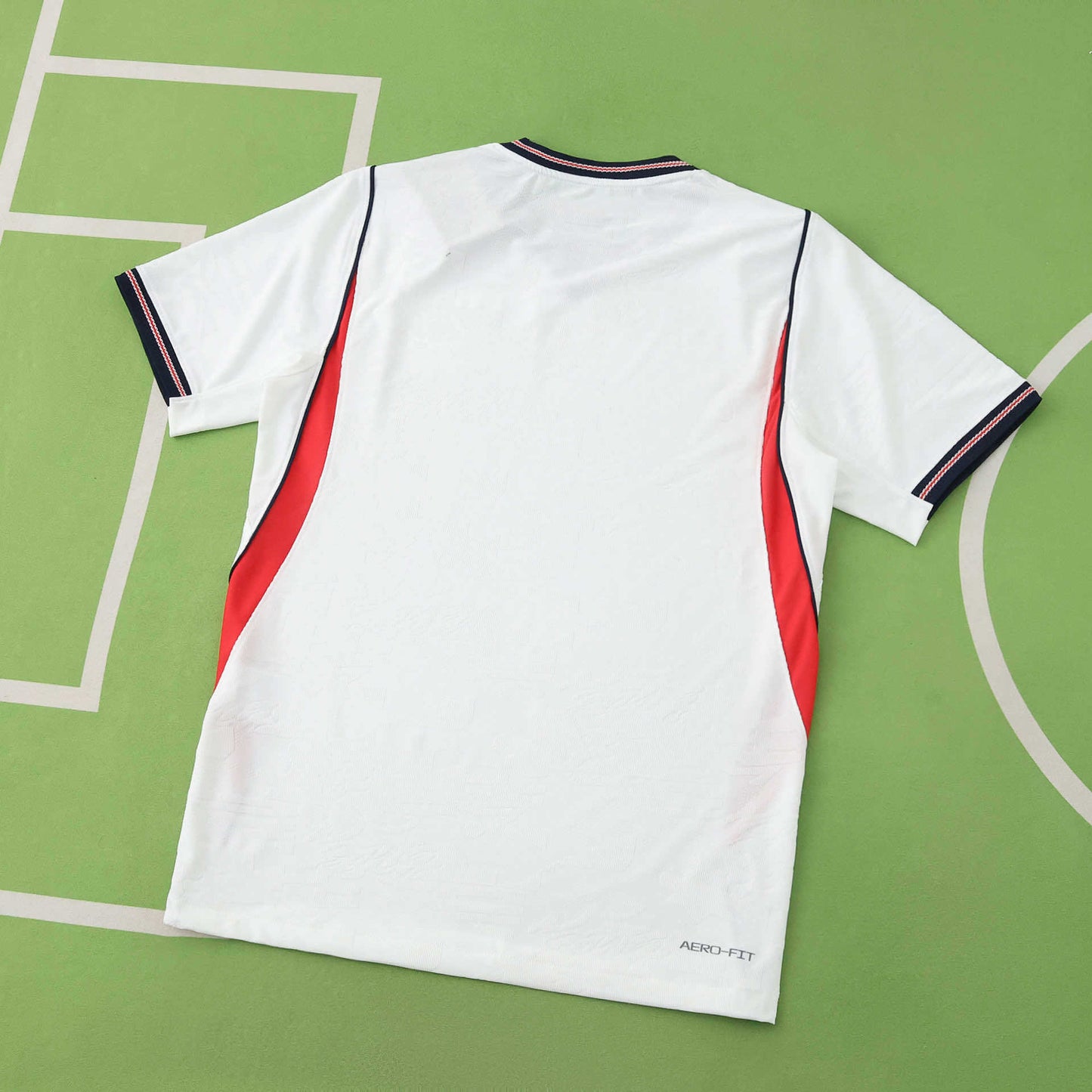 ENGLAND HOME 2026 WORLD CUP, PLAYER VERSION