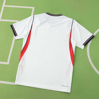 ENGLAND HOME 2026 WORLD CUP, PLAYER VERSION