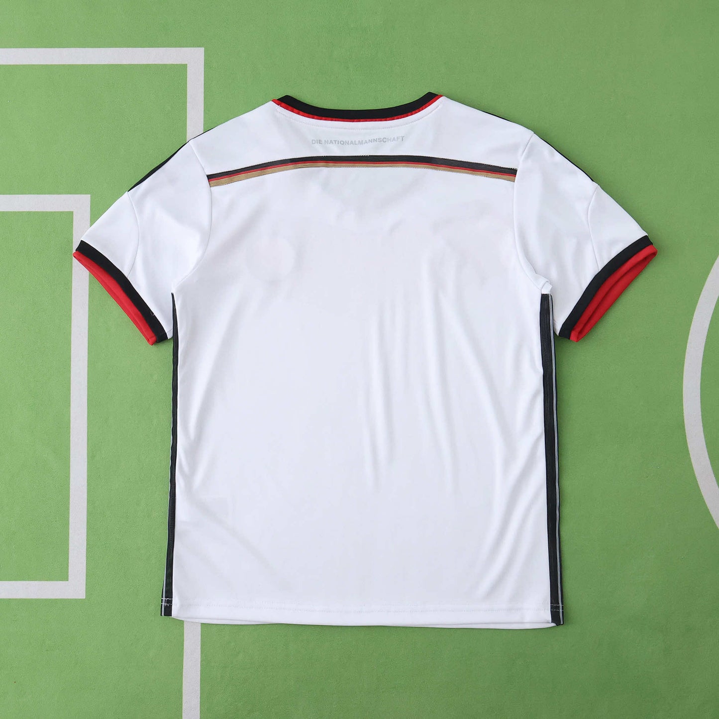 RETRO GERMANY HOME 2014