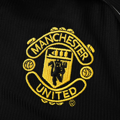 RETRO MANCHESTER UTD. AWAY 1998