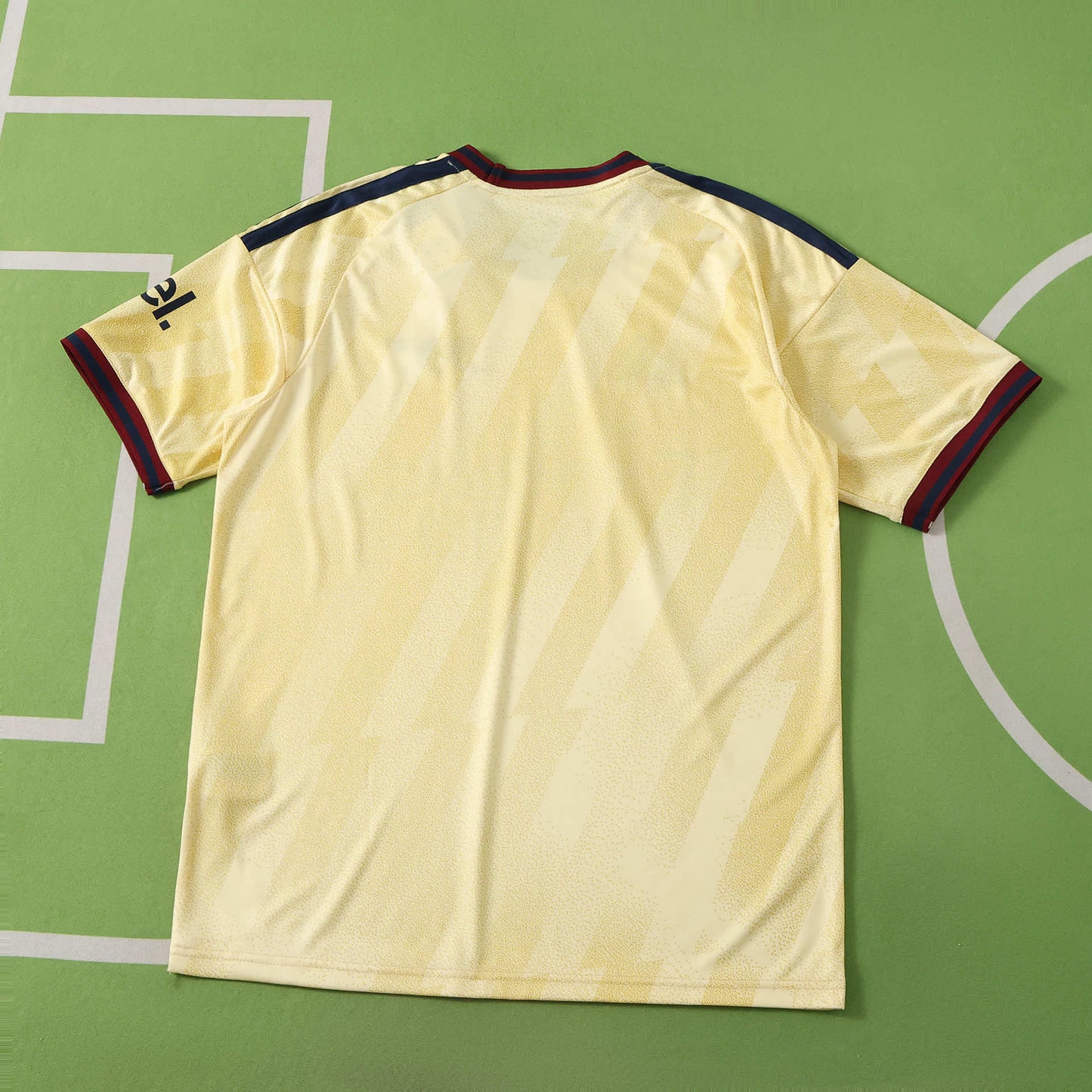 ARSENAL AWAY KIT 26/27, FAN VERSION