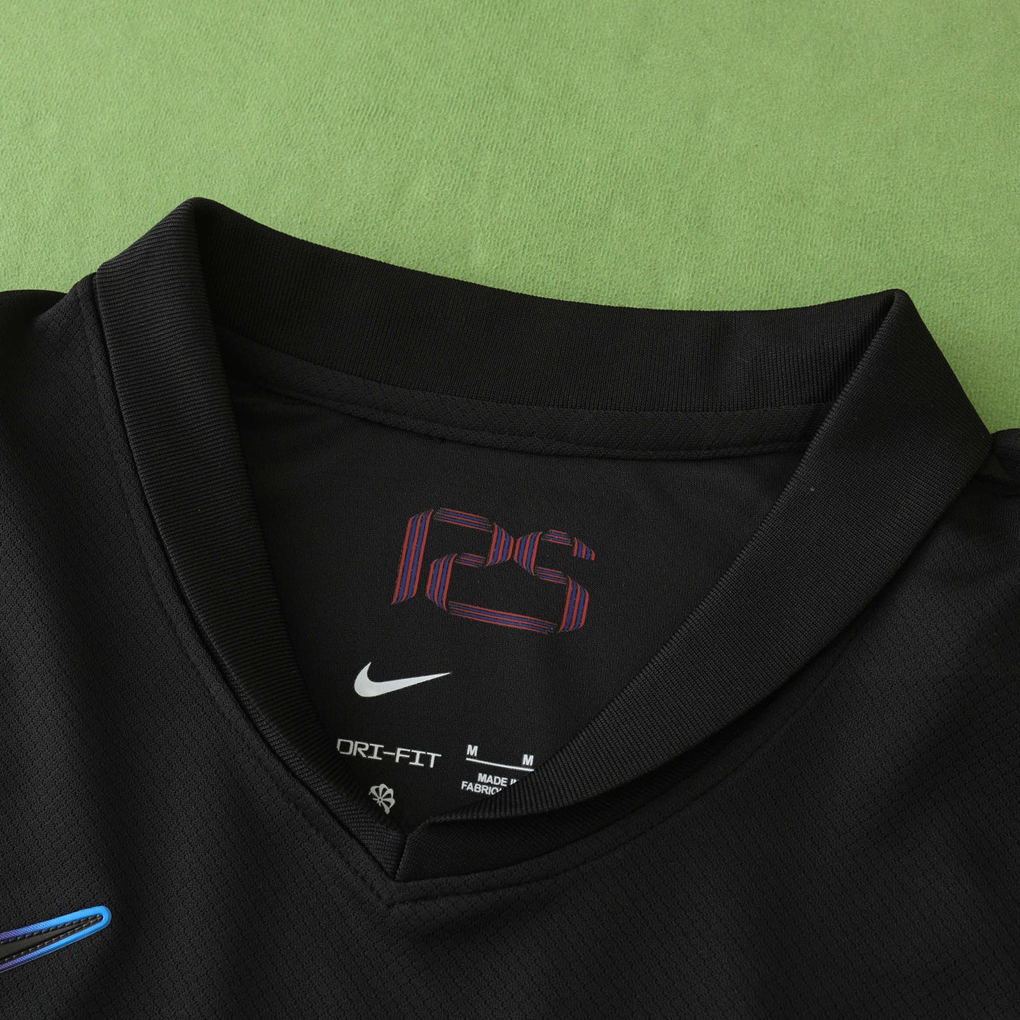 FC BARCELONA AWAY KIT 24/25 , FAN VERSION