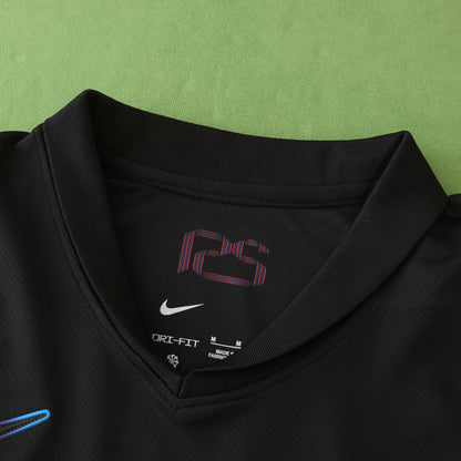 FC BARCELONA AWAY KIT 24/25 , FAN VERSION