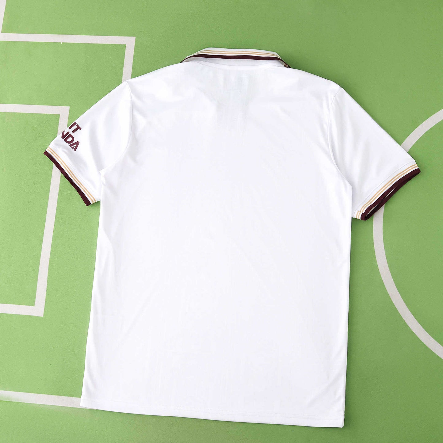 ARSENAL THIRD KIT 25/26, FAN VERSION