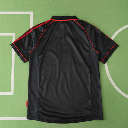 RETRO AC MILAN THIRD 1988/99