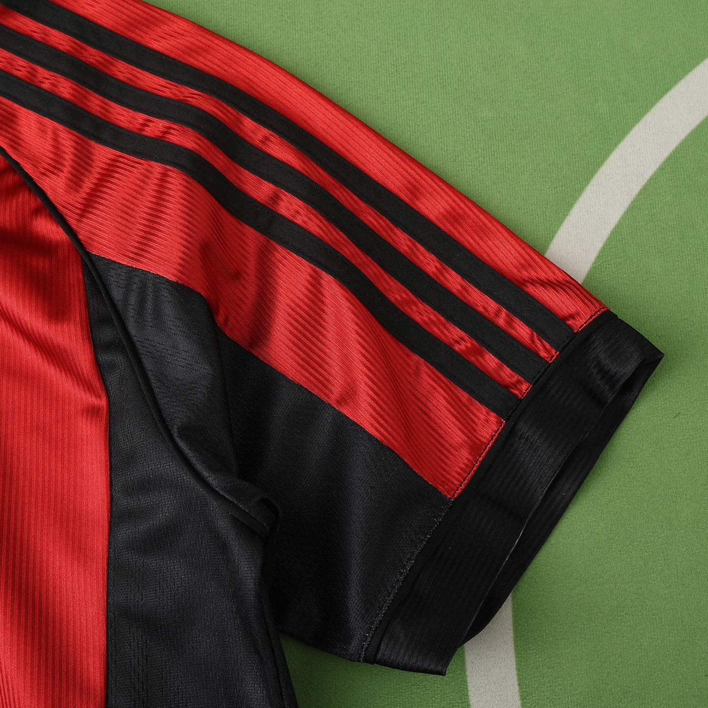 RETRO AC MILAN HOME 1988/99
