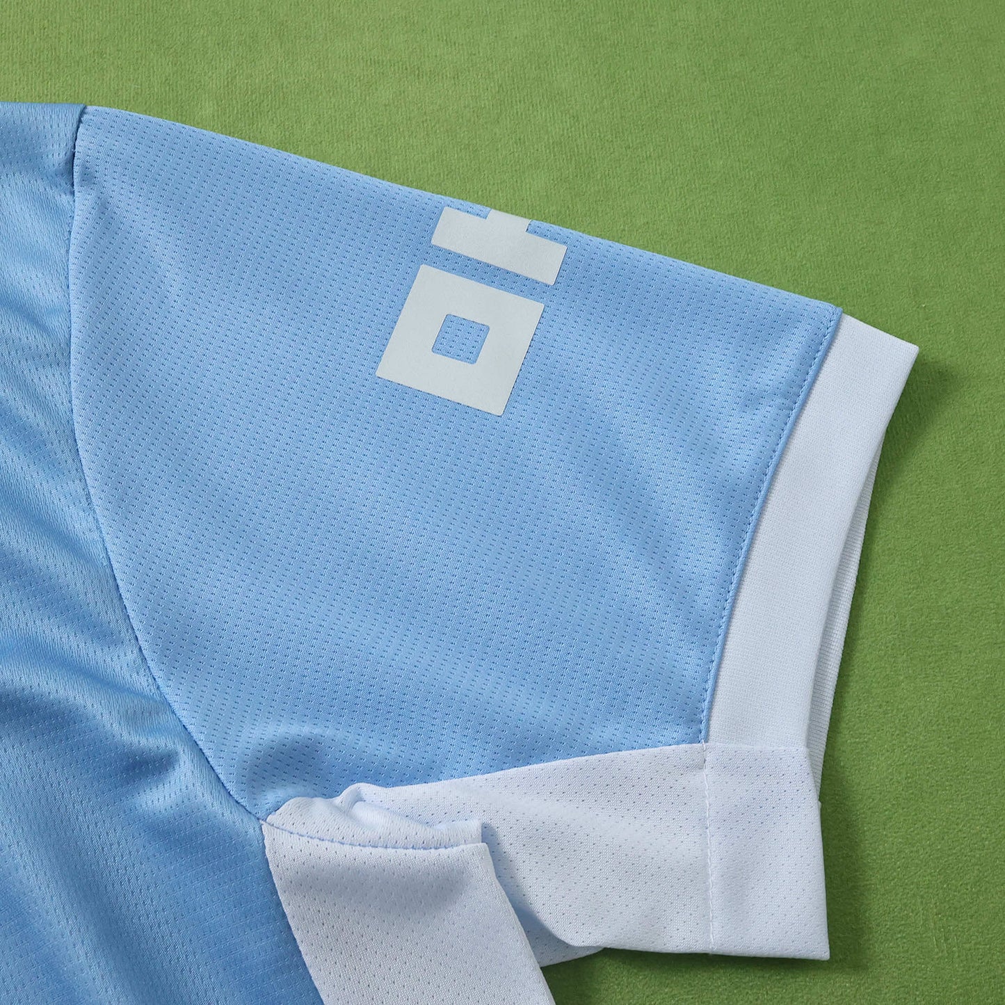 MANCHESTER CITY HOME 26/27, FAN VERSION