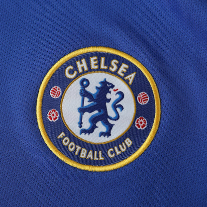 RETRO CHELSEA HOME 2007/08