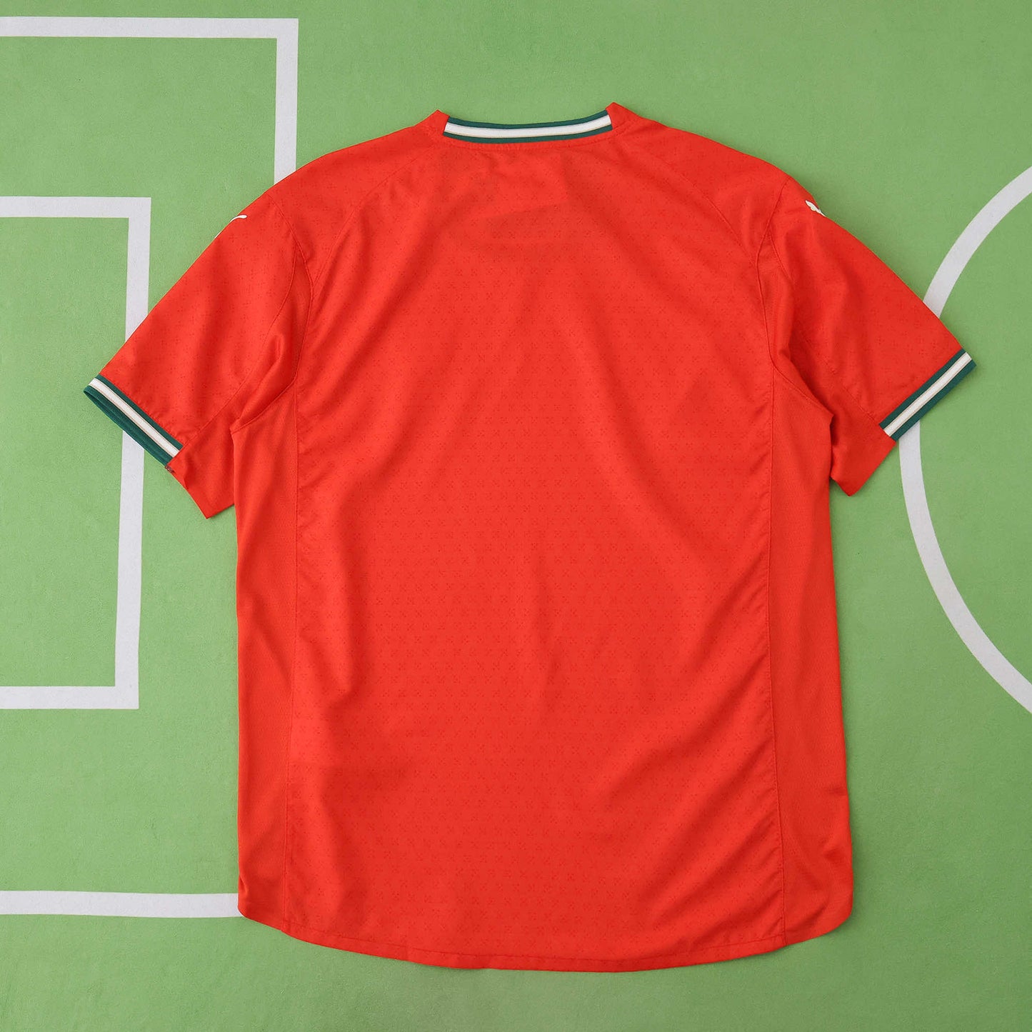 PORTUGAL HOME 2025, PLAYER VERSION