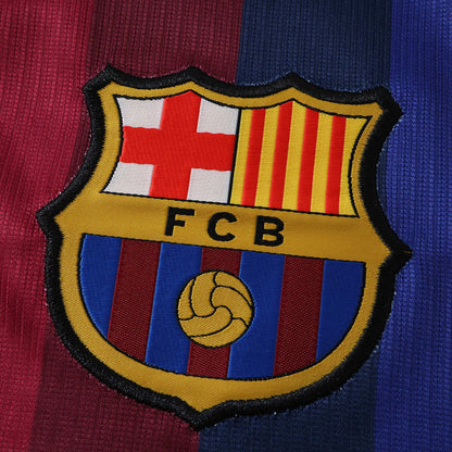FC BARCELONA HOME 26/27, FAN VERSION