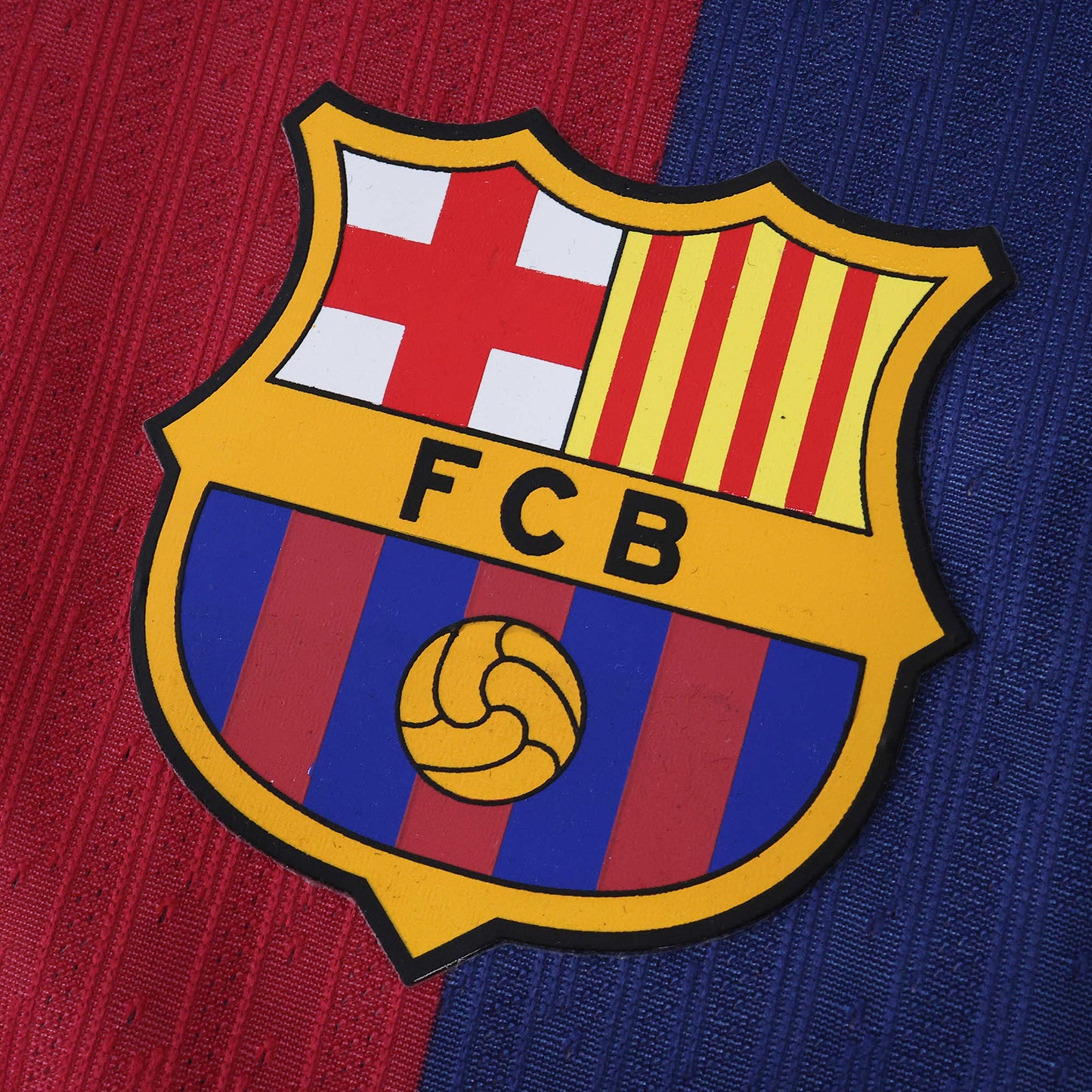 FC BARCELONA x TRAVIS SCOTT HOME, PLAYER VERSION