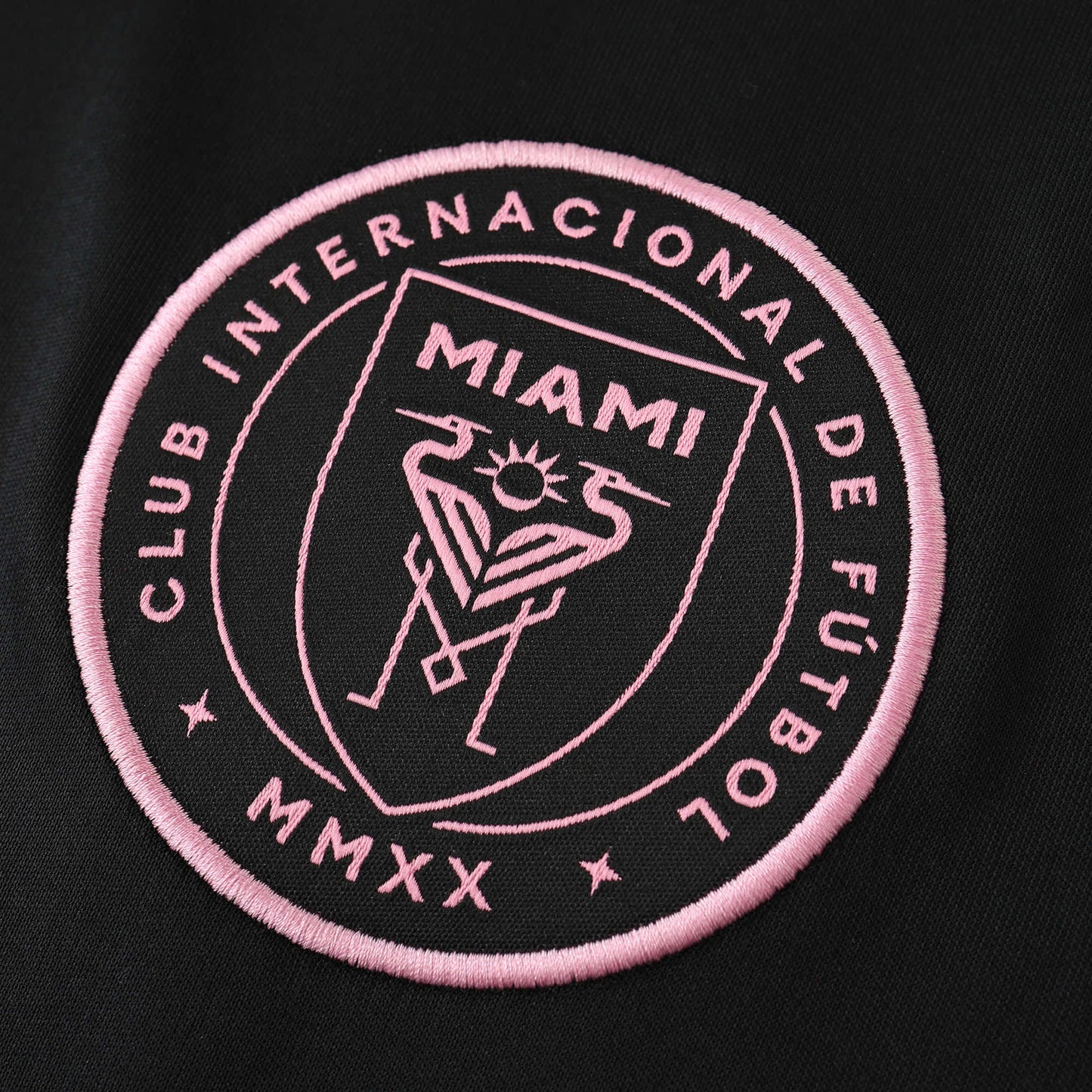 INTER MIAMI AWAY 2025  , FAN VERSION
