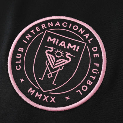 INTER MIAMI AWAY 2025  , FAN VERSION