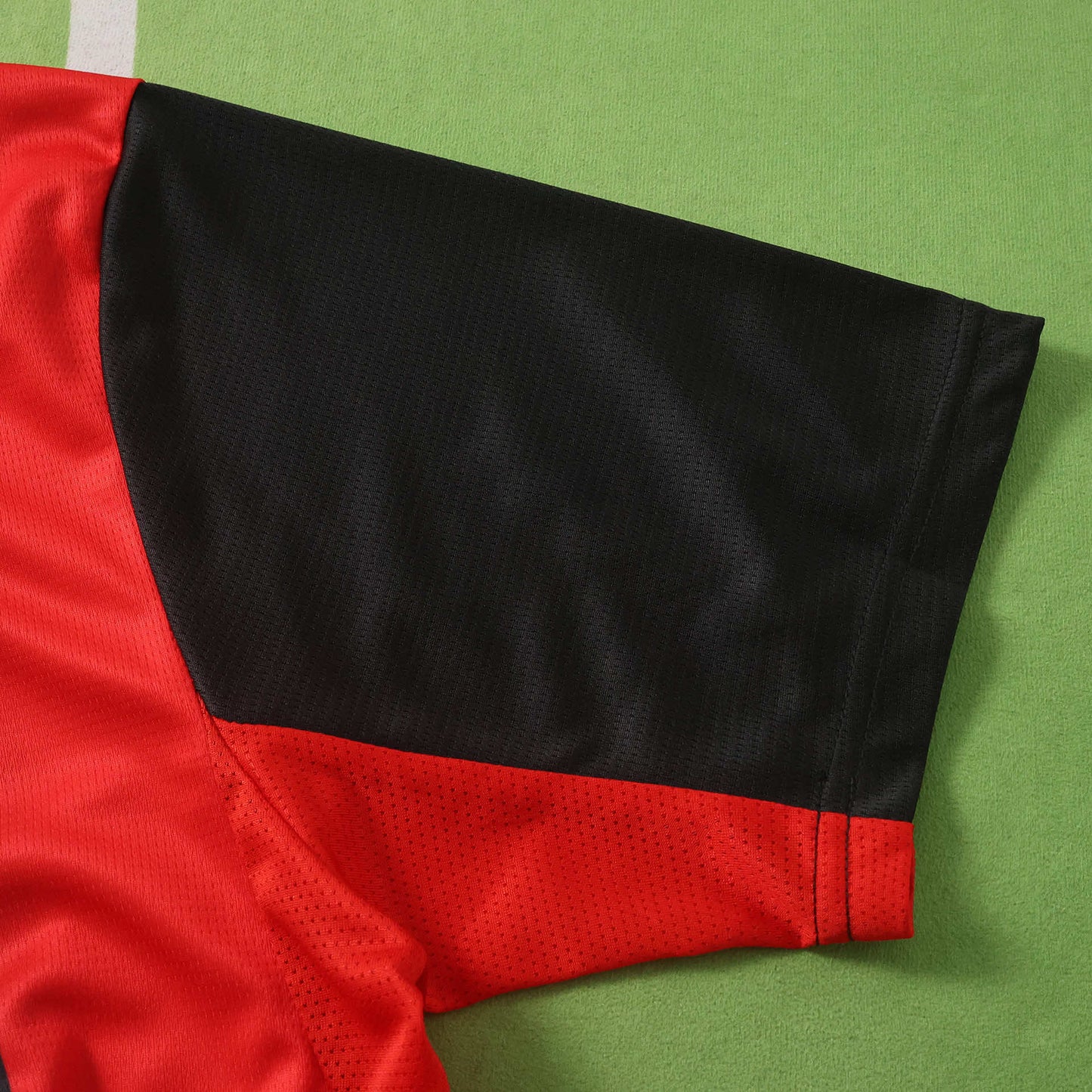 AC MILAN HOME KIT 26/27, FAN VERSION