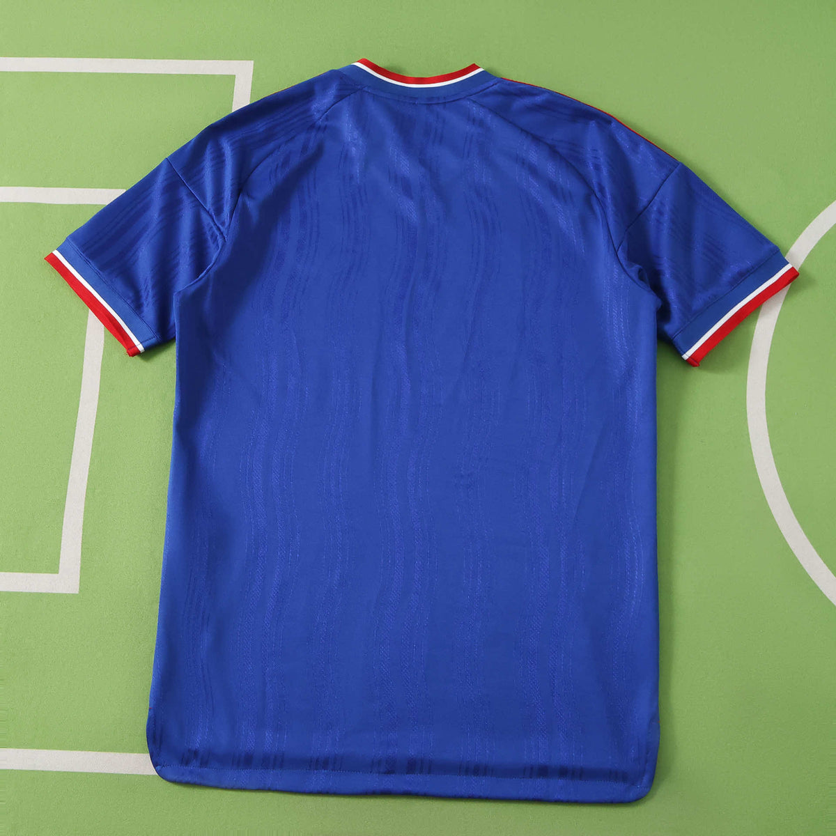 MANCHESTER UNITED AWAY KIT 26/27, PLAYER VERSION