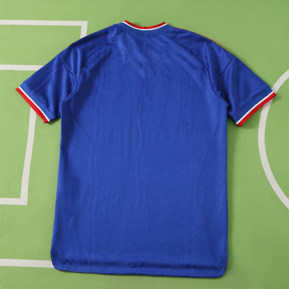 MANCHESTER UNITED AWAY KIT 26/27, PLAYER VERSION